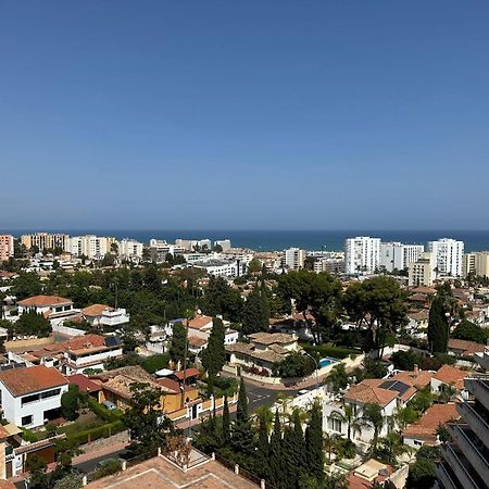 Cielomar Lägenhet Benalmádena Exteriör bild
